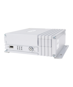 XMR400HS - XMR400HS-EPCOM-DVR móvil / almacenamiento en HDD / 4 canales AHD hasta 2MP / compresión de vídeo H.264 - Relematic.mx - XMR400HS-p