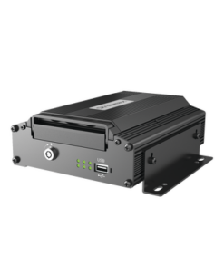 XMR401AHDS/V2 - XMR401AHDS/V2-EPCOM-(NUBE EPCOMGPS) DVR móvil tribrido / almacenamiento en HDD / 4 canales AHD hasta 2MP + 1 canal IP hasta 2MP / compresión de vídeo H.265 - Relematic.mx - XMR401AHDS_V2-p