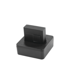 XMRBATDOCK - XMRBATDOCK-EPCOM-Batería extra para XMRX5 incluye cargador - Relematic.mx - XMRBATDOCK-p