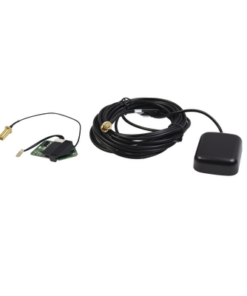 XMRH4GPS - XMRH4GPS-EPCOM-Modulo de GPS para video grabador móvil EPCOM - Relematic.mx - XMRH4GPS-p