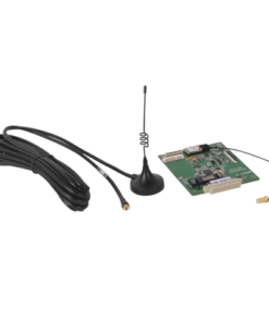 XMRH4WIFI-EPCOM-Módulo WiFi para XMR EPCOM permite respaldo WiFi de información para flotillas