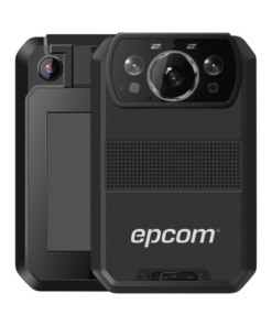 XMR-R3 - XMR-R3-EPCOM-Body Camera para Seguridad, Video 4K, GPS Interconstruido, Conexion 4G-LTE, WiFi, Bluetooth, Sistema basado en Android - Relematic.mx - XMRR3-p