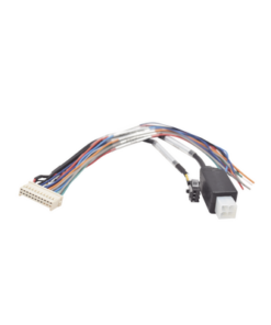 XMRSENSOR - XMRSENSOR-EPCOM-Módulo de entrada y salida de alarmas compatibles con serie XMR401AHD, XMR401AHDS, XMR401AHD/V2, XMR401AHDS/V2 - Relematic.mx - XMRSENSOR-p