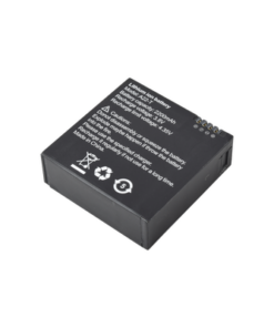 XMRX5BATTERY-EPCOM-Batería compatible con Body Cam XMRX5