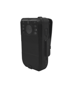 XMRX8-EPCOM-Body Camera para Seguridad, Video Full HD, GPS Interconstruido, Conexion 4G-LTE, WiFi, Bluetooth, Sistema basado en Android