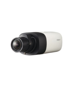 XNB-6005-HANWHA VISION-Cámara IP Profesional 2MP / extraLUX / WDR 150dB / HLC / H.265 & WiseStream