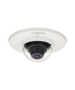 XND-6011F - XND-6011F-Hanwha Techwin Wisenet-Cámara IP Tipo Domo Interior para Plafón 2MP / 2.8mm / WDR 150db / H.265 & WiseStream / HLC - Relematic.mx - XND6011F-p