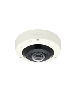 XNF-8010RV - XNF-8010RV-Hanwha Techwin Wisenet- Fisheye 6 Megapixel / WDR 120dB / IR 15m / PTZ Digital 8X / Video Analíticos Avanzados / IP66 / IK10 / Entrada y Salida de Audio y Alarma - Relematic.mx - XNF8010RV-p