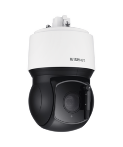 XNP-9300RW - XNP-9300RW-Hanwha Techwin Wisenet-Cámara PTZ IP antivandálica 4K / 30x Zoom Óptico / IR 200m  / Exterior IP66 / NEMA4X / Auto tracking / H.265 & WiseStream - Relematic.mx - XNP9300RW-p