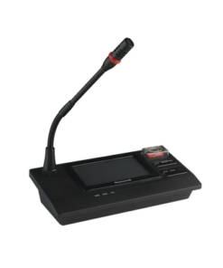 XNPMI-HONEYWELL PAVA-Estación de Llamada en Red, pantalla táctil de 4.3 pulgadas a color