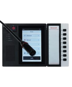 XNPMS - XNPMS-HONEYWELL PAVA-Estación de Llamada en Red, pantalla táctil de 7 pulgadas a color - Relematic.mx - XNPMS-p