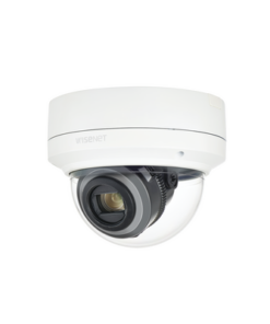 XNV-6120 - XNV-6120-Hanwha Techwin Wisenet-Cámara IP Tipo Domo Antivandálico 2MP / Lente Varifocal 5.2-62.4mm / WDR 150db / IP67 / H.265 & WiseStream - Relematic.mx - XNV6120-p