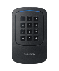 XP2GKDPB - XP2GKDPB-SUPREMA-Lector con teclado  / controlador /exterior/ Multitecnolgia  de tarjetas /NFC/ BLE - Relematic.mx - XP2GKDPB-p