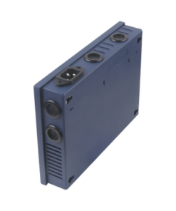 XP4-DC-6HD - XP4DC6HD-EPCOM POWERLINE-Fuente de Alimentación ALTO RENDIMIENTO de 11 - 15 Vcc @ 6 Amper / 4 Canales de Salida / Voltaje de Entrada de 96-264 Vca - Relematic.mx - XP4DC6HD-p