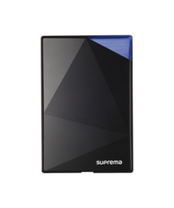 XPS2MV2-SUPREMA-Xpass S2 Lector de Tarjetas RFID IP65  (13.56MHZ MIFARE / DESFIRE) Uso con BioStar2