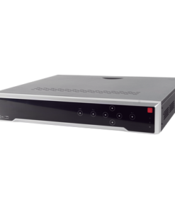 XR416K/16E-EPCOM-NVR 12 Megapixel (4K) / 16 canales IP / 16 Puertos PoE+ / 4 Bahías de Disco Duro / Switch PoE 300 mts / HDMI en 4K / Soporta POS