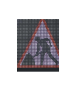 XRADARSIGN - XRADARSIGN-AccessPRO-Señalamiento para tráfico con mensajes variables - Relematic.mx - XRADARSIGN-p