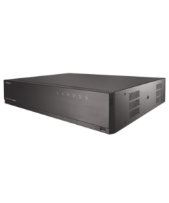 XRN-1610-2TB - XRN-1610-2TB-Hanwha Techwin Wisenet-NVR 16CH de Hasta 12MP, Compatible con los códecs H.265, H.264 y MJPEG, Salida de Video 4K - Relematic.mx - XRN16102TB-p