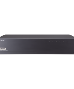 XRN-1610SA-16TB - XRN-1610SA-16TB-Hanwha Techwin Wisenet-NVR de 16 canales / 12MP / Hasta 4 Discos Duros (Incluye 16TB) / Switch PoE+ 16 puertos / Wisenet P2P / H.265 & WiseStream - Relematic.mx - XRN1610SA16TB-p