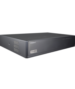 XRN-2010A-4TB - XRN-2010A-4TB-Hanwha Techwin Wisenet-NVR de 32 canales / 12MP / Hasta 8 Discos Duros (Incluye 4TB) / H.265 & Wisestream / Wisenet P2P - Relematic.mx - XRN2010A4TB-p