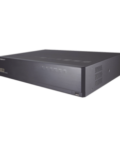 XRN-2011A-48TB - XRN-2011A-48TB-Hanwha Techwin Wisenet-NVR de 32 Canales, Soporta Compresión H.265, H.264 y MJPEG, Compatible con RAID 5 - Relematic.mx - XRN2011A48TB-p