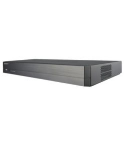 XRN-410S-2TB - XRN-410S-2TB-Hanwha Techwin Wisenet-NVR 4CH, 4 Puertos POE, POE+, Incluye HDD de 2 TB Soporta H.265, H.264, MJPEG, Salida de Vídeo en 4K - Relematic.mx - XRN410S2TB-p