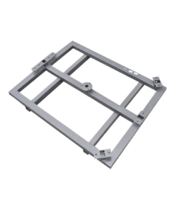 XT200FIXPLATE - XT200FIXPLATE-AccessPRO-Base para torniquete XT200 / XT200CS / XT200C - Relematic.mx - XT200FIXPLATE-p