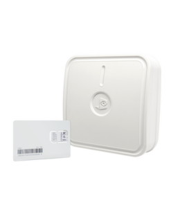 XTO-630-SIM-HONEYWELL HOME RESIDEO-Kit de Panel de Alarma Inalambrico/Exterior para Videoverificacion XTOIP630 con Comunicador ETHERNET/GSM y Simcard SIM25MS2