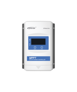 XTRA4210N - XTRA-4210-N-EPEVER-Controlador Solar MPPT 40A 12/24V, Máximo Voltaje de Circuito Abierto Voc 100Vcc, Configurable para Baterías de Litio - Relematic.mx - XTRA4210N-p