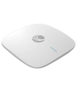 XV2-2X00A00-RW-CAMBIUM NETWORKS-Punto de Acceso Empresarial Wi-Fi 6 XV2-2 para Interior / Seguridad WPA3 / Gestión desde la Nube cnMaestro / Montaje en Techo o Plafón / Alimentación PoE
