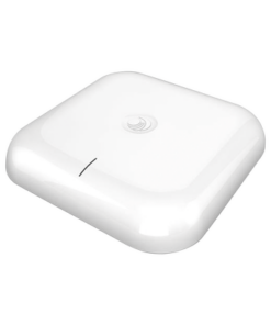 XV3-8X00A00-RW-CAMBIUM NETWORKS-Punto de Acceso Empresarial XV3-8 Wi-Fi 6 para Interior / 5 Radios Definidos por Software (SDR) / Hasta 1,024 Clientes / Gestión desde la Nube cnMaestro / Montaje en Techo o Plafón