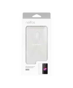 Y5S-PCT - Y5S-PCT-TP-LINK-Case Protector para Celular Neffos Y5s, Transparente - Relematic.mx - Y5SPCT-p