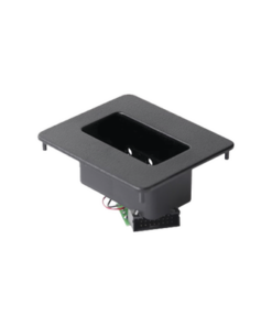 YE3-W&W-Adaptador para analizador WWA para batería KNB7 para radio TK-240.