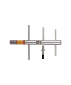 YS-4303 - YS-4303-LAIRD-ANTENA YAGI 3 ELEMENTOS 430-450 MHZ 7.1 DB - Relematic.mx - YS4303-p