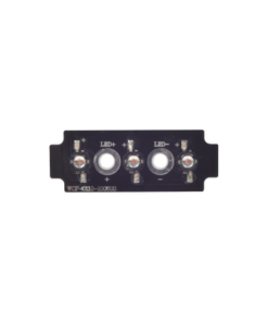 Z-0110-R-EPCOM INDUSTRIAL SIGNALING-Tablilla de reemplazo con 3 LED Rojo para XLL1084