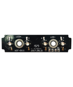 Z-0111-R-EPCOM INDUSTRIAL SIGNALING-Tablilla de reemplazo con 4 LEDs rojos para XLL1088, XLL1084