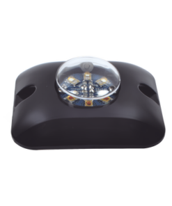 Z12-LB-EPCOM INDUSTRIAL SIGNALING-Lámpara de reemplazo para X12, color azul