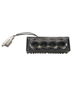 Z67-M4-R - Z67-M4-R-EPCOM INDUSTRIAL SIGNALING-Módulo con 4 LEDs de reemplazo para torreta X67R, Color Rojo - Relematic.mx - Z67M4R-p
