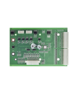 Z67RBPCBN-EPCOM INDUSTRIAL SIGNALING-Tarjeta Principal de Reemplazo para Torretas Epcom Industrial de la Serie X67