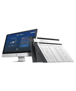 ZKBIOACCESS - ZKBIOACCESS-ZKTECO-Software de administración web de control de acceso ZKTeco - Relematic.mx - ZKBIOACCESS-p