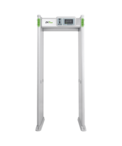 ZKD4330-ZKTECO-Detector de metales de 33 zonas