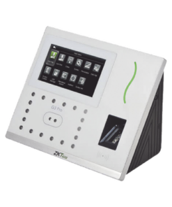 ZKG3PRO - ZKG3PRO-ZKTECO-Checador Biometrico / Reconocimiento Facial /12,000 Rostros / 6,000 palmas / 20,000 Tarjetas /20,000 huellas / Soporta DDNS con BIOTIMEPRO / - Relematic.mx - ZKG3PRO-p