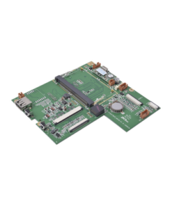 ZKMAINBFCX-ZKTECO-Tarjeta Principal del biométrico FCX 