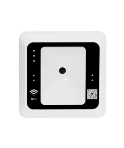 ZK-QR-500 - ZK-QR-500-ZKTECO-Lector QR con Salida Wiegand y lector de tarjetas MIFARE® - Relematic.mx - ZKQR500-p