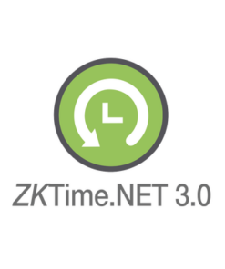 ZKTN-3A - ZKTN-3A-ZKTECO-Licencia de software ZK TimeNet 3.0 Enterprise. Hasta 2000 Usuarios - Relematic.mx - ZKTN3A-p