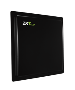 ZKU2000F-ZKTECO-Lectora de largo alcance / 12 metros / Controlador de acceso integrado / 5000 usuarios
