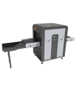ZKX5030A - ZKX5030A-ZKTECO-Maquina de Rayos X para equipaje Tunel de 50 x 30 cm - Relematic.mx - ZKX5030A-p