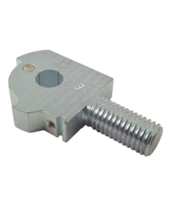 ZKXTDROPARMHOLD-ZKTECO-SOPORTE PARA BRAZO ABATIBLE PARA XT1000/XT5000/XT7000