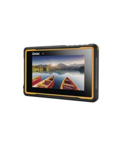 ZX70 - ZX70-GETAC-Tableta Robusta / Pantalla 7" / Android 6.0 / Procesador Intel atom x5-Z8350 - Relematic.mx - ZX70-p