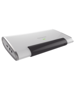 ZXT600 - ZXT600-SFIRE-(ZWAVE) Controlador IR con señal inalambrica Z-WAVE para clima AC. Trabaja con un HUB controlador principal modelo HC7., C8 - Relematic.mx - ZXT600-p